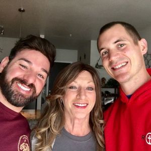 Meet your Posher, Marty